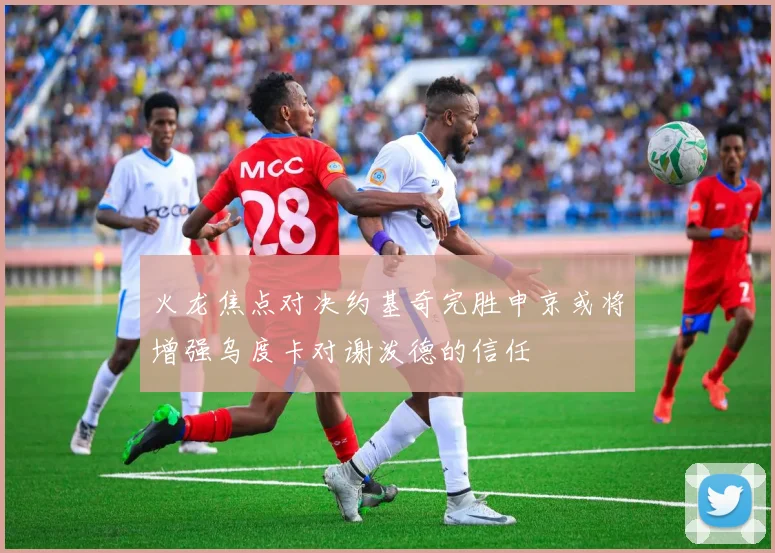 火龙焦点对决约基奇完胜申京或将增强乌度卡对谢泼德的信任