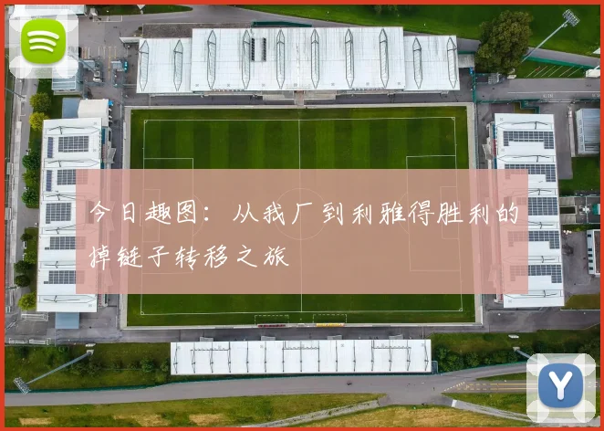 今日趣图：从我厂到利雅得胜利的掉链子转移之旅