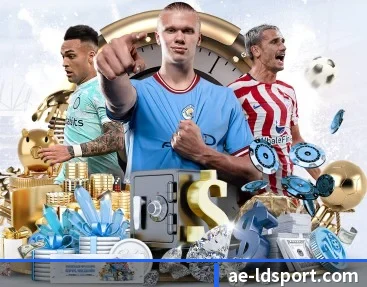 赛事数据与深度分析 | LDSPORTS