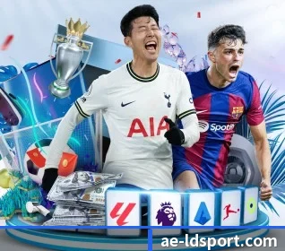 我们在做什么 | LDSPORTS